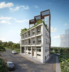 Duet (D10), Condominium #609121701